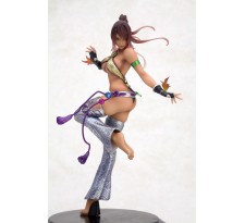 Tekken Tag Tournament 2 Bishoujo PVC Statue 1/7 Christie 25 cm